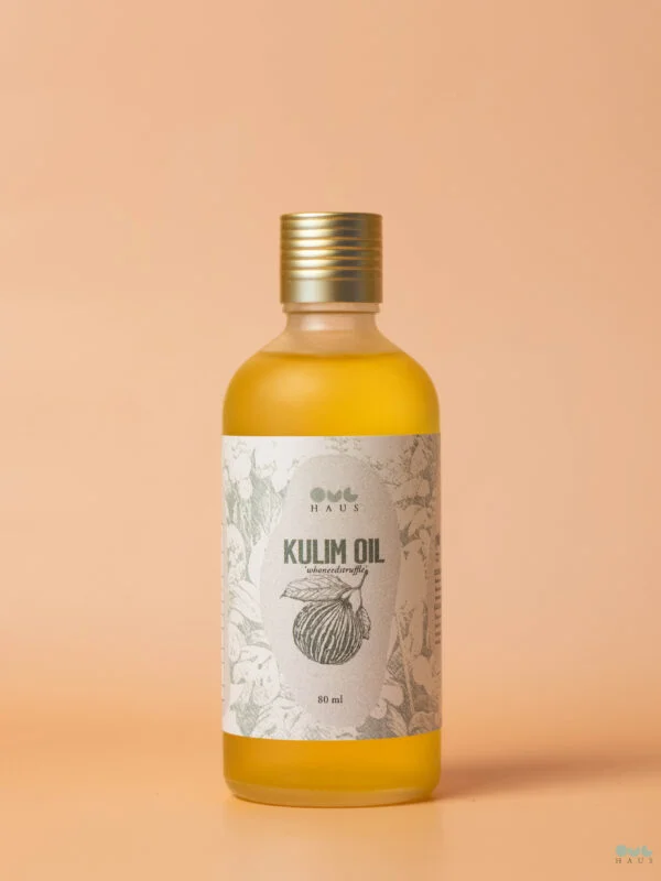 OYLHAUS Kulim Oil 80ml - Image 2